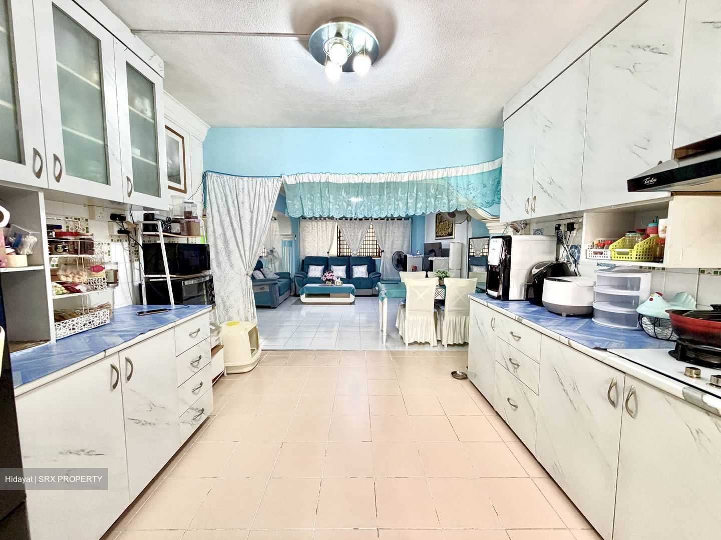 Blk 430 Choa Chu Kang Avenue 4 (Choa Chu Kang), HDB 4 Rooms #570902341
